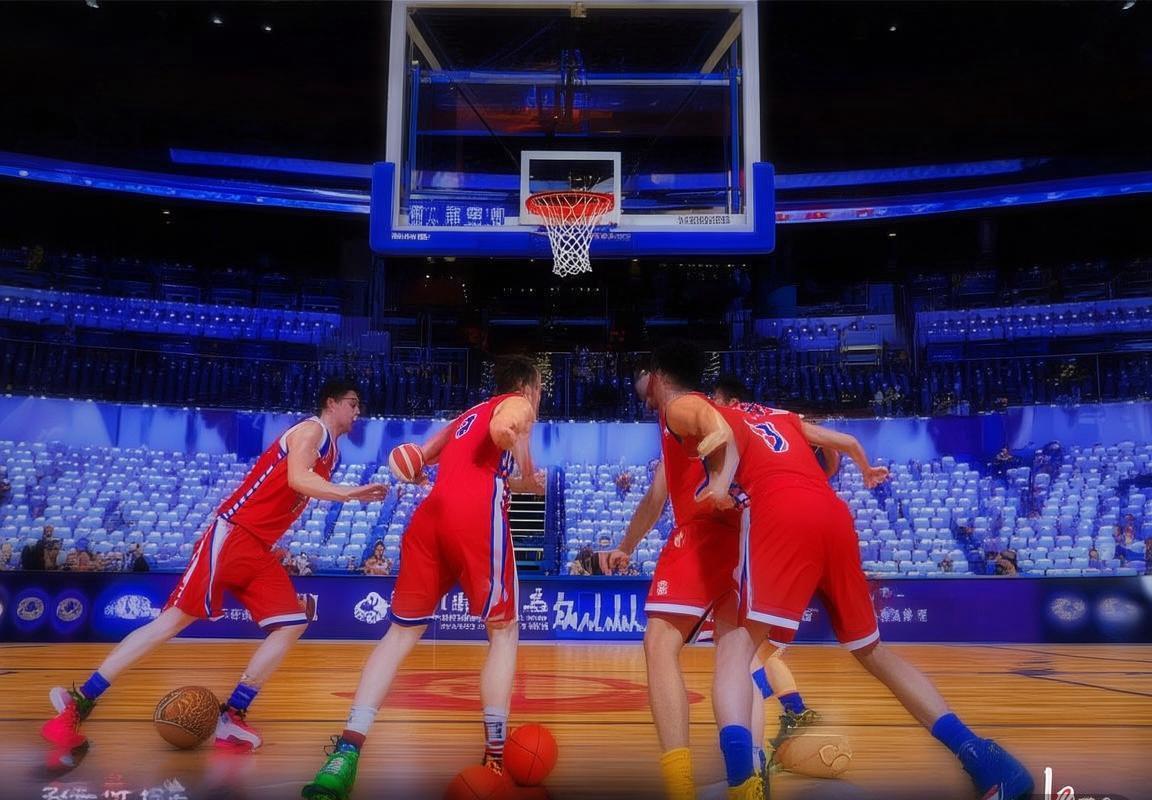 2019 CBA新疆广东巅峰对决亮点解析(图2)