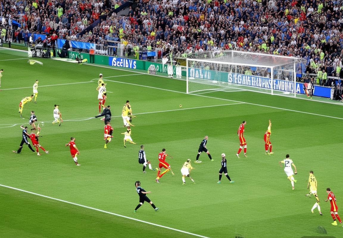 2017德法巅峰对决：荣耀之战回顾(图4)