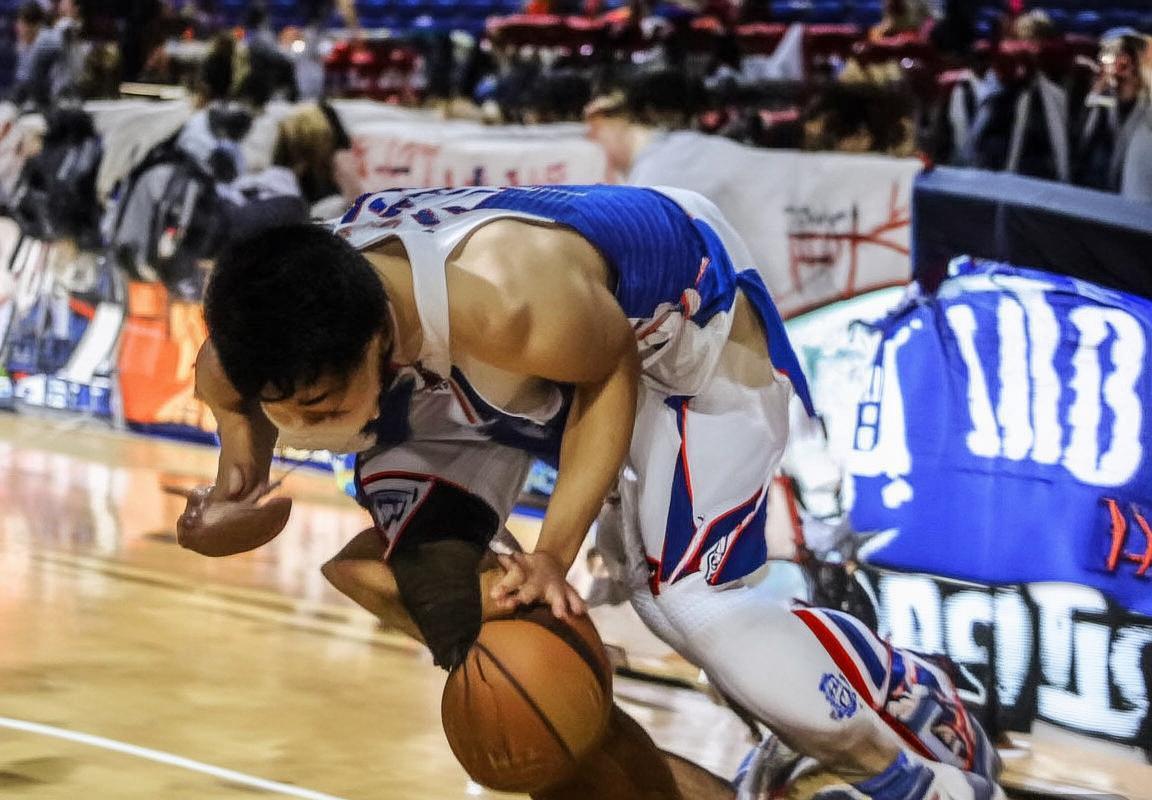 2017NBA西决：马刺勇士巅峰对决精彩回顾(图1)