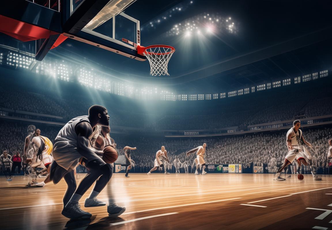 2015疆闽篮球巅峰对决：精彩瞬间回顾(图4)