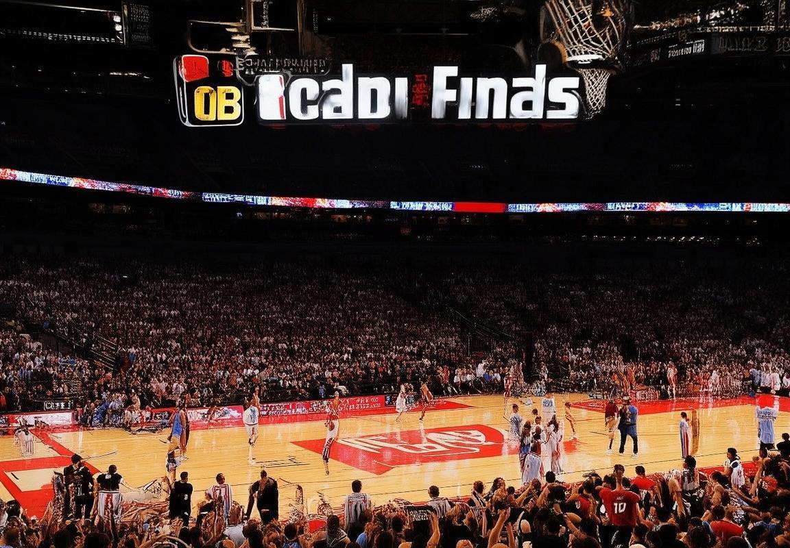 2013NBA总决赛：雷霆vs热火巅峰对决全程回顾(图3)